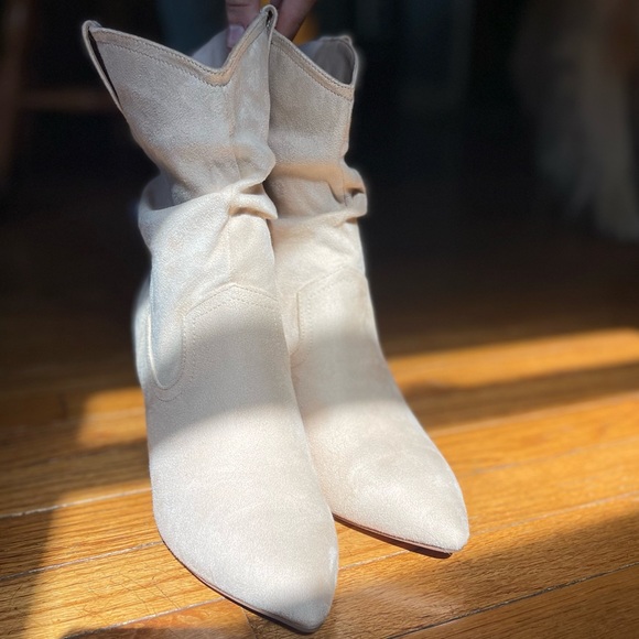 Booties - Picture 7 of 7